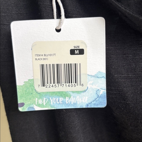 Balance Collection Beach Cover-Up - Picture 5 of 5